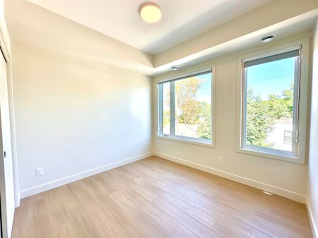 For Lease - 260 ST DENIS Street Unit# 2, Vanier and Kingsview Park, Ontario - Photo 4
