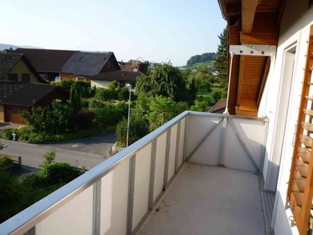 2.5 Zimmer, 75 m², 2. Stock - Foto 5