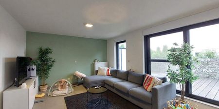 Appartement te huur in Meerhout voor € 950 met 2 slaapkamers - Photo 2