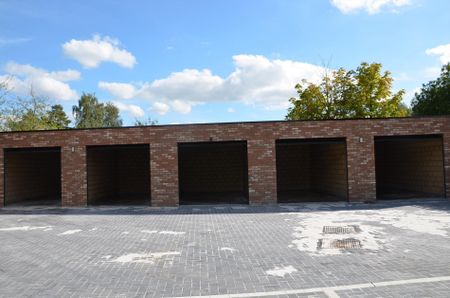 Zéér recent appartement met terras en garage - 1 slaapkamer - Photo 5