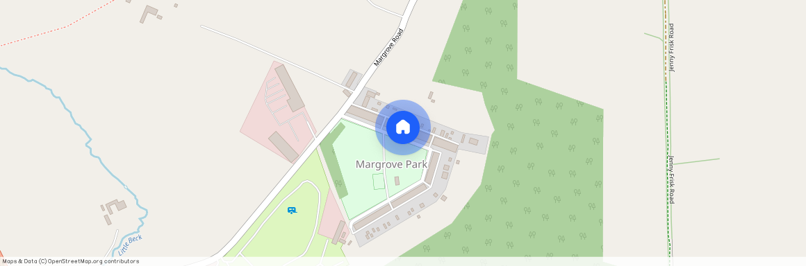 Margrove Park, Boosbeck, Saltburn-By-The-Sea, Cleveland, TS12