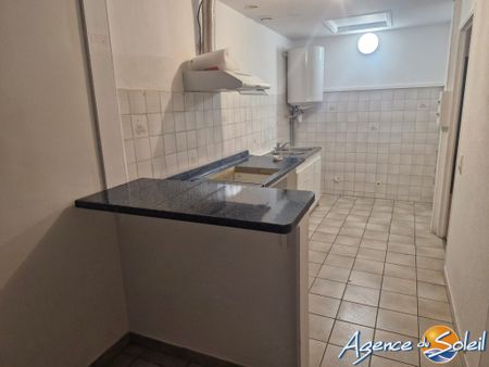 Luc-sur-Orbieu – Location Appartement – 83.65 m² – 655€ CC / mois - Photo 4