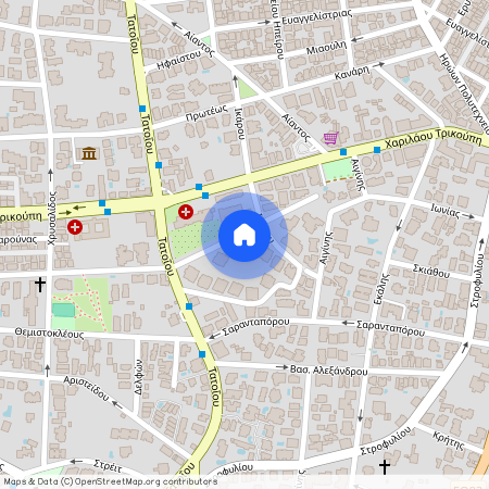 Κηφισιά (Αθήνα - Βόρεια Προάστια)