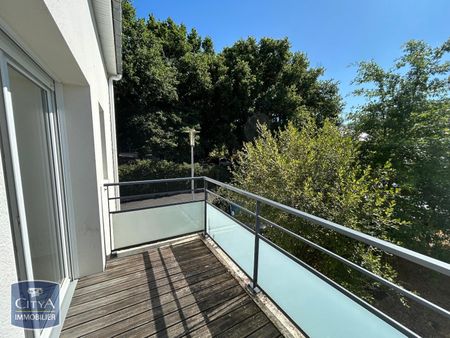 Location Appartement 2 pièces 40m² SAUTRON 44880 - Photo 2