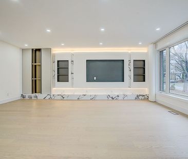 For Lease - 23 Bakerdale Road Unit# Main, Markham, Ontario - Photo 3