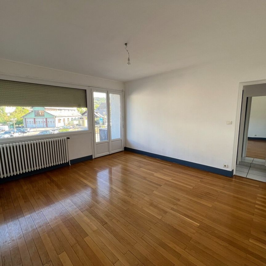 Location Appartement 3 pièces 75m² COGNIN 73160 - Photo 1