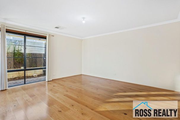 Spacious Home - Photo 1