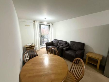 1 bedroom apartment to rent - Photo 4