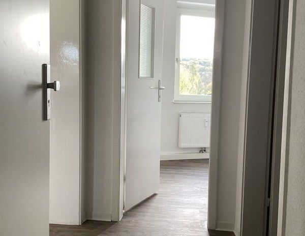 Komm nach Kettwig! 2 renovierte Zimmer in günstiger Lage - Foto 1