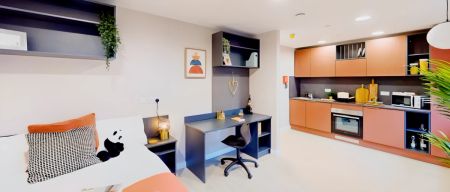 Gold Studio - Photo 3