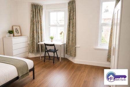 6 Bedroom Flat To Rent - Photo 3