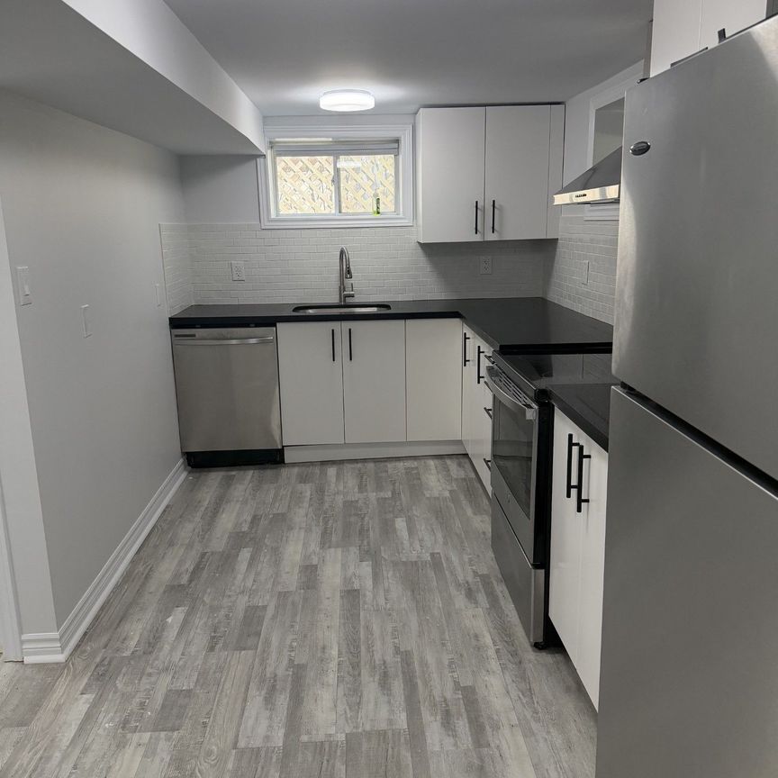 For Lease - 377 Martin Street Unit# LOWER, Milton, Ontario - Photo 1