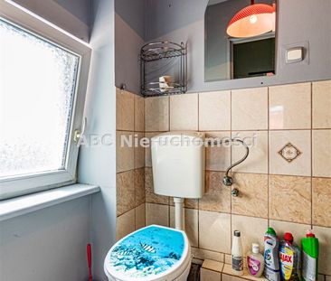 NA WYNAJEM KAWALERKA W CENTRUM CHODZIEŻY - Фото 6