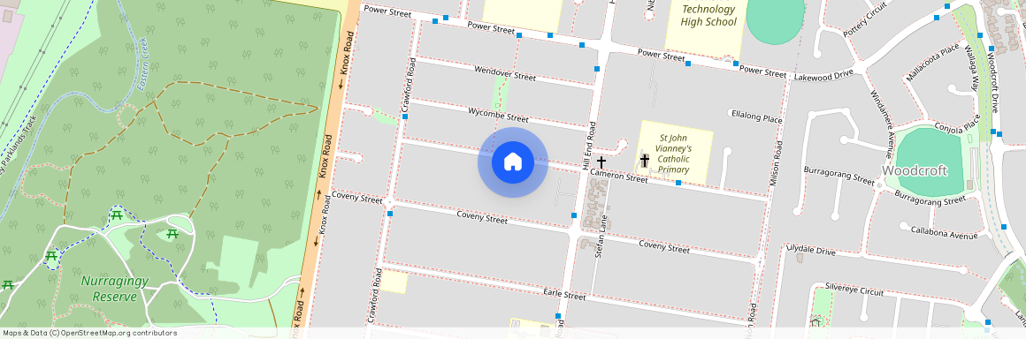 50 Cameron St, NSW 2767, Doonside