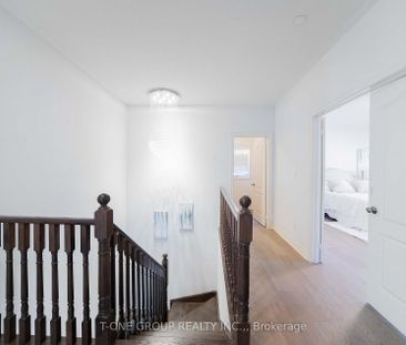 For Lease - 63 Ken Sinclair Crescent, Aurora, Ontario - Photo 4