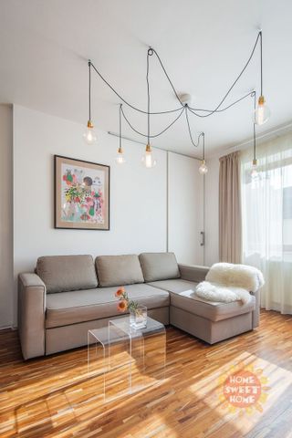 Apartment for rent, 2+kk - 1 bedroom, 45m - Fotografie 5