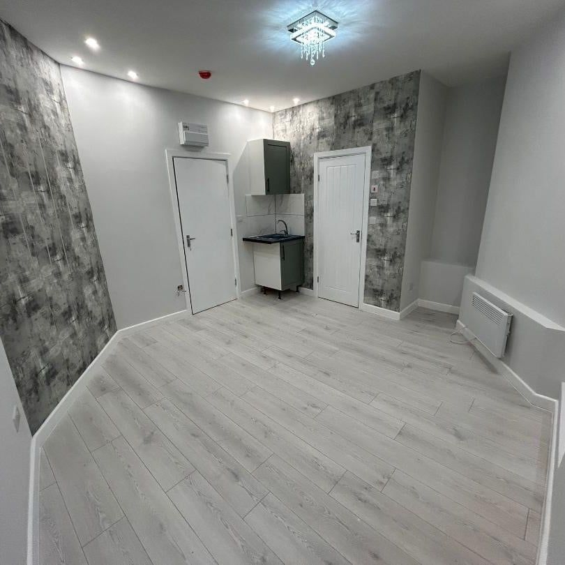 Studio Flat, Double Studio Nr Finsbury Park, N10 - Photo 1