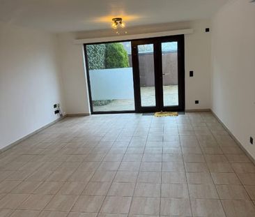 Appartement te huur - Foto 1