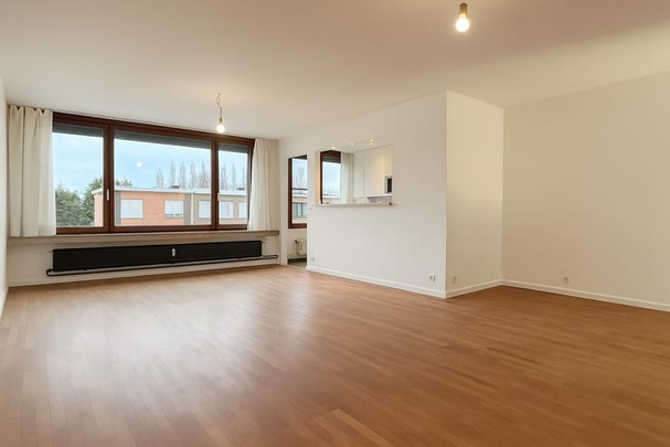 Appartement te huur - Photo 1