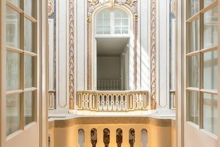 2 Bedroom Apartment with a view, Avenida da Liberdade, Lisboa - Photo 2