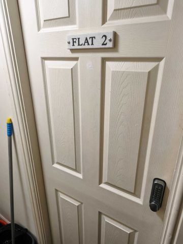 1 Bed Flat, City Road, S2 - Photo 4