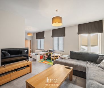 Instapklare woning vlakbij het centrum van Heist/ Hallaar. - Photo 3