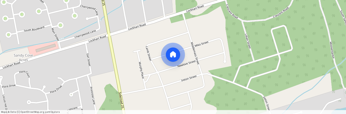 689 Mika Street, Innisfil