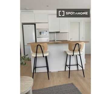 2 room luxury Apartment for rent in Rincón de la Victoria, Andalusia - Photo 4