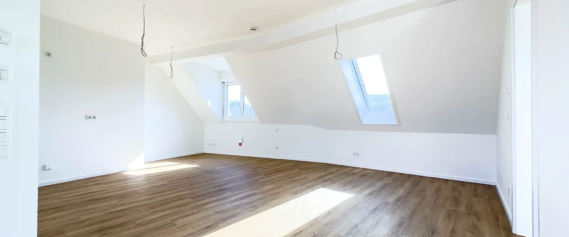 Neubauwohnung barrierefrei mit Fahrstuhl im Zentrum - Foto 1