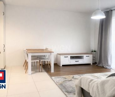 Mieszkanie na wynajem REDA - 2 pokoje umeblowane przy Aquapark - NA... - Zdjęcie 2