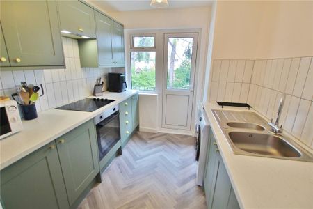 2 bedroom apartment to rent - Photo 5