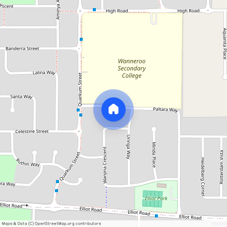14 Paltara Way, WA 6065, Wanneroo