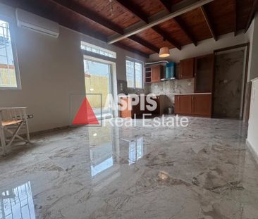 Μεζονέτα, προς ενοικίαση Μπουρνάζι, Περιστέρι Κωδικός 2322243 - Photo 1