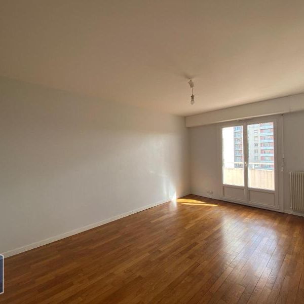 Location Appartement 1 pièce 30m² DIJON 21000 - Photo 1