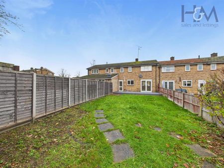3 bedroom terraced house to rent - Photo 2