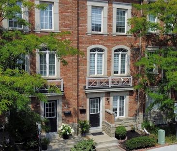 For Lease - 46 Joseph Griffith Lane, Toronto, Ontario - Photo 5