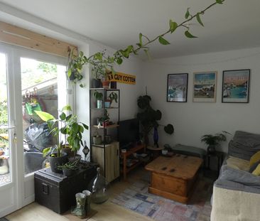 Location Maison 3 pièces 48m² - Photo 1
