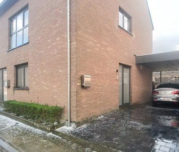 Zeer verzorgd duplex-appartement in centrum Westrozebeke, met tuint... - Photo 2