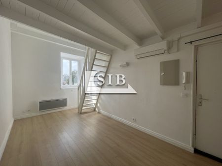 Location Appartement 1 pièce 26m² ARPAJON 91290 - Photo 2