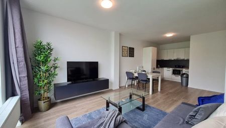 Te huur: Appartement Nachtwachtstede in Nieuwegein - Foto 2