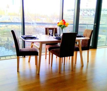 2 Bed Flat, Roach Road, E3 - Photo 3