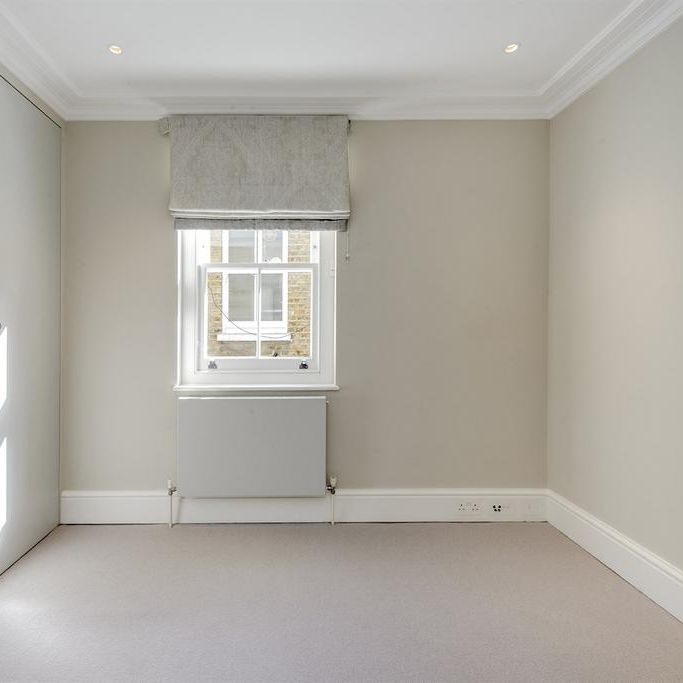 5 bedroom detached house to rent - Photo 1