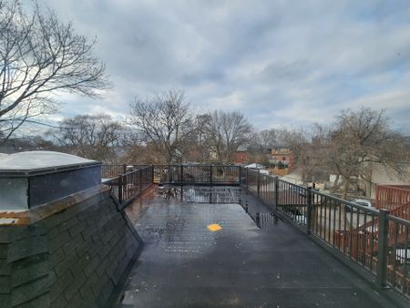 For Lease - 558 Spadina Crescent Unit# 3, Toronto, Ontario - Photo 5