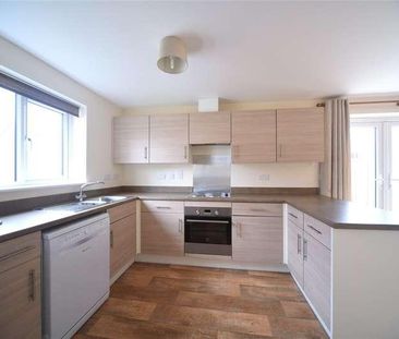 Harrow Drive, Beck Row, Bury St. Edmunds, Suffolk, IP28 - Photo 2