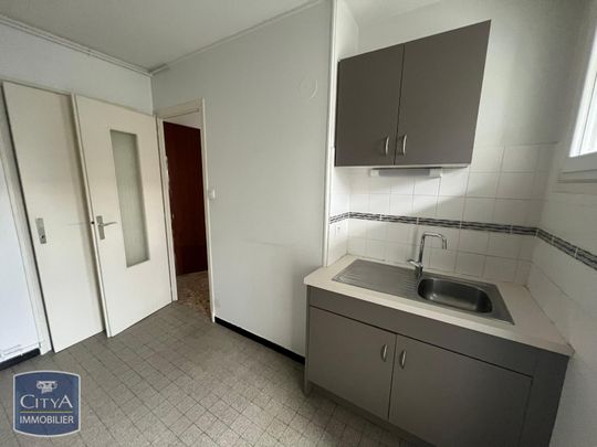 Location Appartement 1 pièce 34m² GRENOBLE 38000 - Photo 1