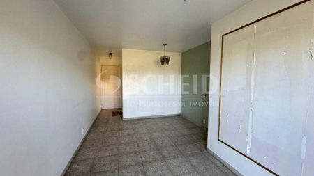 Apartamento Para Locação Mobiliado No Jardim Marajoara, 2 Quartos, 1 Vaga - Photo 3