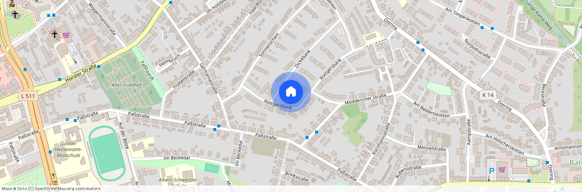 Röttgersbank 42, 46238 Bottrop