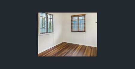 PET FRIENDLY - Charming Queenslander in fantastic location! - Photo 4