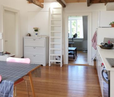 Sølystgade 27, 4. th. 8000 Aarhus C - Foto 2