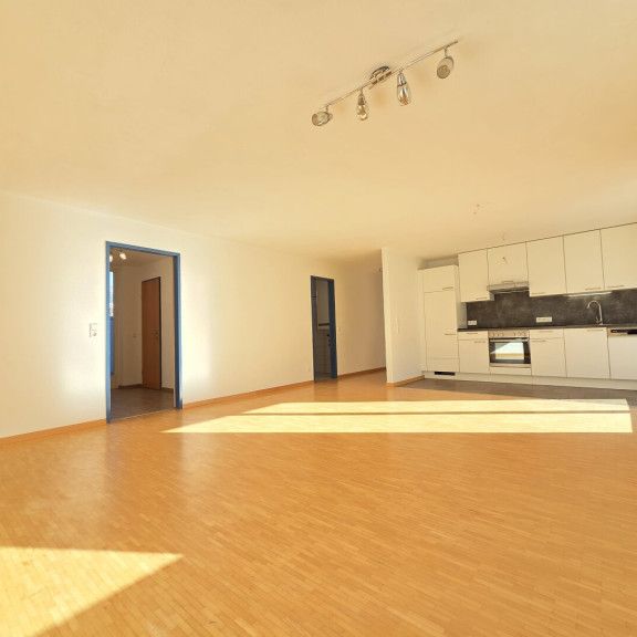 Charmante 3-Zimmer-Gartenwohnung in Rankweil zu vermieten! - Foto 1